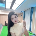 西青台球俱乐部小妹租房兼职（可外出）