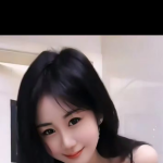 妹子刚做兼职，做中小活让人爽到起飞