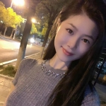 越秀体验风骚完美身材小姐姐